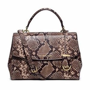 MICHAEL KORS AVA PURSE